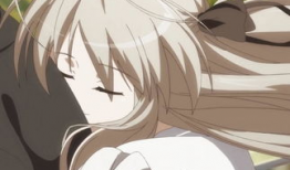 缘之空视频,青春校园的温暖邂逅